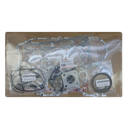 Komplet uszczelek silnika D1105 Kubota 16265-99352 LEILAND-347521011