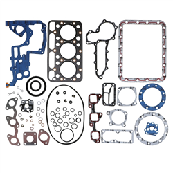 Komplet uszczelek silnika D1403 Kubota 16414-99353 LEILAND-347521028