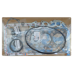 Komplet uszczelek silnika D1403 Kubota 16414-99353 LEILAND-347521029
