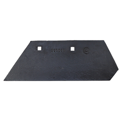 Lemiesz prawy Overum-347510043