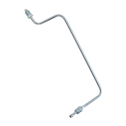 Przewód kompletny pompy paliwowej do filtra 1660416M92 MF3 ANDORIA-347502375