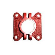 Korpus wspornik, kołpak WOM MF3 Ursus 2812-6014 Polski-347751361