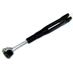 Wieszak lewy Ursus MF 4512, 4514 MORGA-347486073