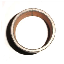 Tuleja łożyskowa bimetaliczna pompy podnośnika MF-3, MF-4-347480310