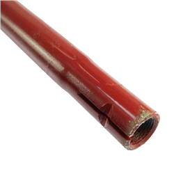 Rura drążka kierowniczego prawa MF3 Ursus 2812-3514 Polska-347486596