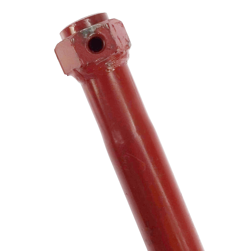Rura drążka kierowniczego prawa MF3 Ursus 2812-3514 Polska-347486598
