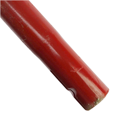 Rura drążka kierowniczego prawa MF3 Ursus 2812-3514 Polska-347486599