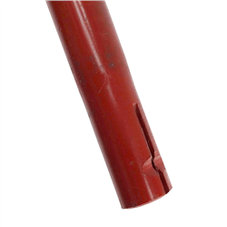 Rura drążka kierowniczego lewa MF3 Ursus 2812-3514 Polska-347483014