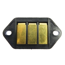 Gniazdo przyłączeniowe siatki maski reflektora Ursus MF-347498435