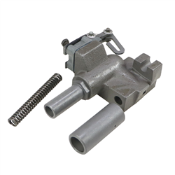 Zawór regulacji ciśnienia pompy hydraulicznej podnośnika Ursus MF-347487127