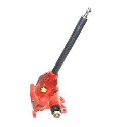 Mechanizm kolumna kierowniczy bez ramion Ursus MF3-347489644
