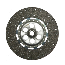 Tarcza sprzęgła 13" Massey Ferguson ANDORIA-347502747