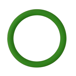 Pierścień uszczelniający O-ring 17,3x2,4 oring Fluoroelastomer Viton PZL HYDRAL (sprzedawane po 10 szt - cena za szt )-347517115