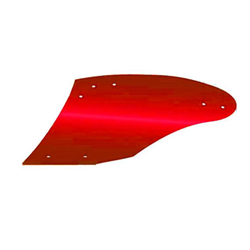 Odkładnica lewa pługa GREGOIRE BESSON-347492295
