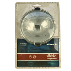 Reflektor drogowy FI-152 + przewód-347488473