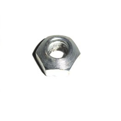 Nakrętka wału koła tylnego 9/16x20 UNF Ursus 2812 MF-235-347778233