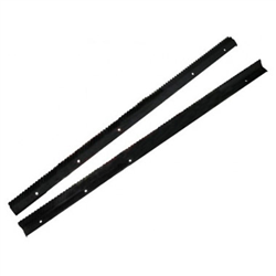 Para cepów 1400mm 6 otworów kombajn zbożowy Claas Lexion-347491353