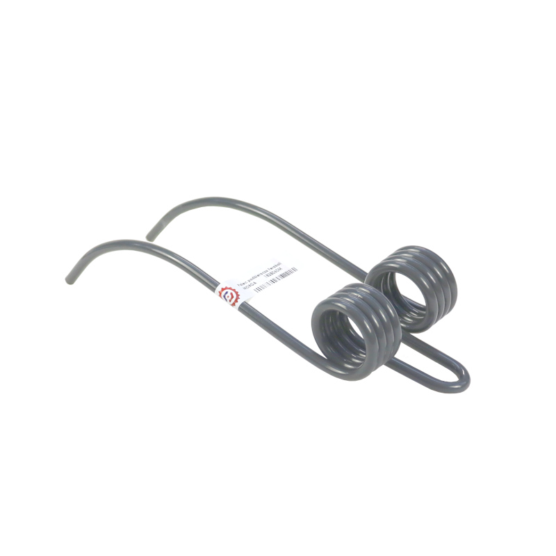 Palec ząb podbieracza Feraboli 1828060 FI-5,5mm L-200mm malowany proszkowo MORGA-347513521