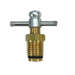 Kranik wody MF polski stary typ-347489194
