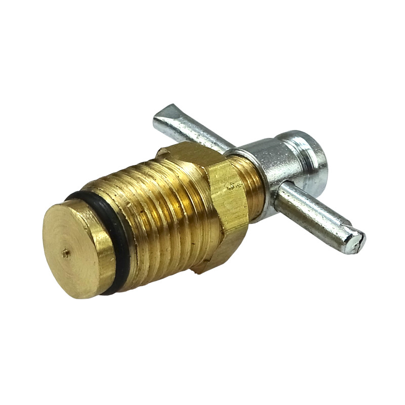 Kranik wody MF polski stary typ-347489195
