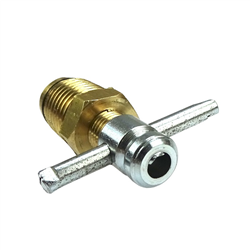 Kranik wody MF polski stary typ-347489196