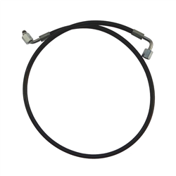 Przewód wąż termoplastyczny kompletny M12x1,5 L-960mm podnoszenia kabiny SCANIA PROKOM-347502344
