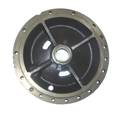 Pokrywa mechanizmu różnicowego lewa Chełmno-347494229
