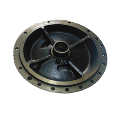 Pokrywa mechanizmu różnicowego lewa Chełmno-347494230