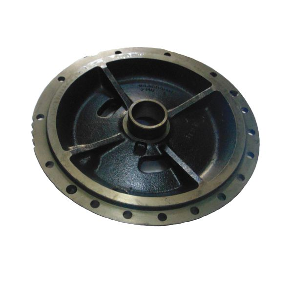 Pokrywa mechanizmu różnicowego lewa Chełmno-347494230