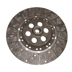 Tarcza sprzęgła I stopień FI-300mm FI-29/23mm 7012237M91 Ursus MF3-347485704
