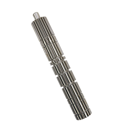 Wałek prosty główny skrzyni z-18 Ursus MF3-347484098
