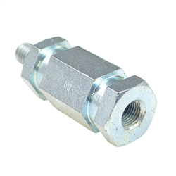 Element dystansowy tarcz sterujących podnośnikiem Ursus MF3 MF4-347933712