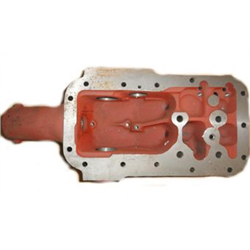 Korpus podnośnika Ursus MF3 255-347928632