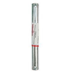 Sworzeń wspornika łącznika centralnego Ursus MF3, MF4 hartowany MORGA-347502462