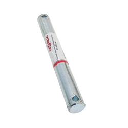 Sworzeń wspornika łącznika centralnego Ursus MF3, MF4 hartowany MORGA-347502463