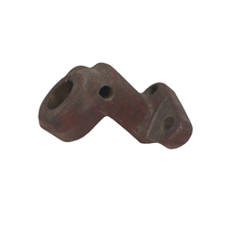 Dźwignia blokady mechanizmu różnicowego MF-347496280