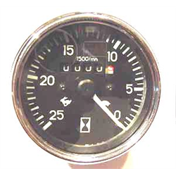 Licznik motogodzin 1674638M91 Ursus MF3-347288573