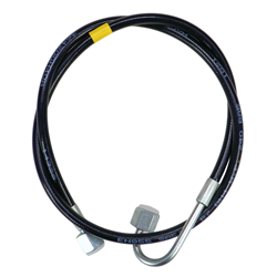 Przewód podnoszenia kabiny DAF PPK-D-0860 PROKOM-347502703