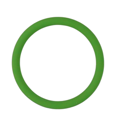 Pierścień uszczelniający O-ring 18x2 oring Fluoroelastomer Viton PZL HYDRAL (sprzedawane po 10 szt - cena za szt )-347517854