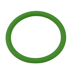 Pierścień uszczelniający O-ring 18x2 oring Fluoroelastomer Viton PZL HYDRAL (sprzedawane po 10 szt - cena za szt )-347517855