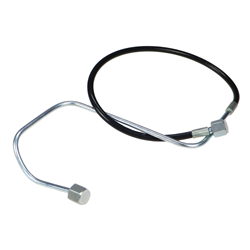 Przewód podnoszenia kabiny DAF PPK-D-0460 PROKOM-347502702