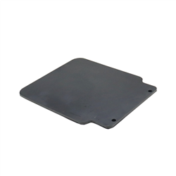 Osłona błotna ( chlapacz ) uniwersalna 195x225mm-347517482