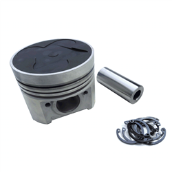 Tłok silnika Kubota V3300-347494937