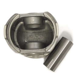 Tłok silnika Kubota V3300 +sworzeń L-91,4mm-347494932
