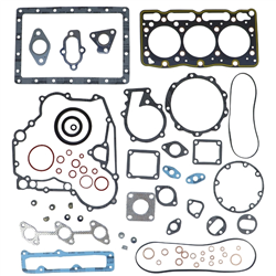Komplet uszczelek silnika 1105 Kubota 1G041-99352 LEILAND-347521236