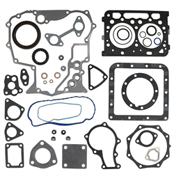 Komplet uszczelek silnika Z602 Kubota 1G460-03312 LEILAND-347521242