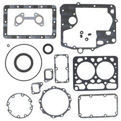 Komplet uszczelek silnika Z620 Kubota 1G46003313 LEILAND-347521246