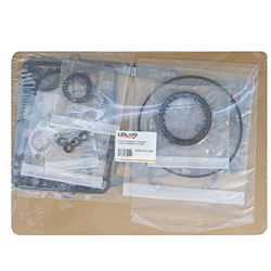 Komplet uszczelek silnika Z620 Kubota 1G46003313 LEILAND-347521247