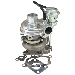 Turbosprężarka silnika Kubota 1G488-17011 LEILAND-347521251