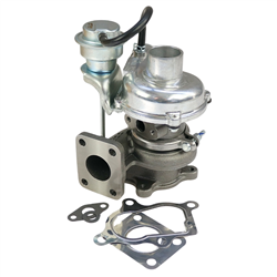 Turbosprężarka silnika Kubota 1G488-17011 LEILAND-347521252